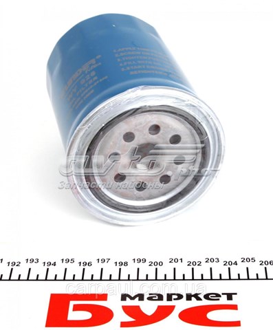 Filtro de óleo Wunder WY926 preço, a partir de 8,38 USD