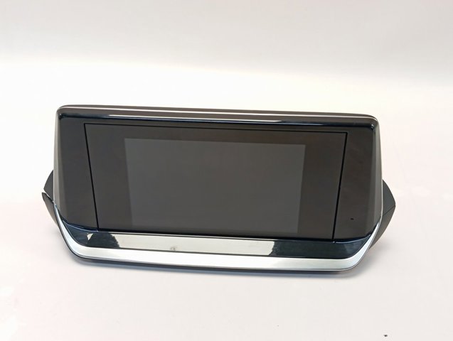  983812968001 Peugeot/Citroen