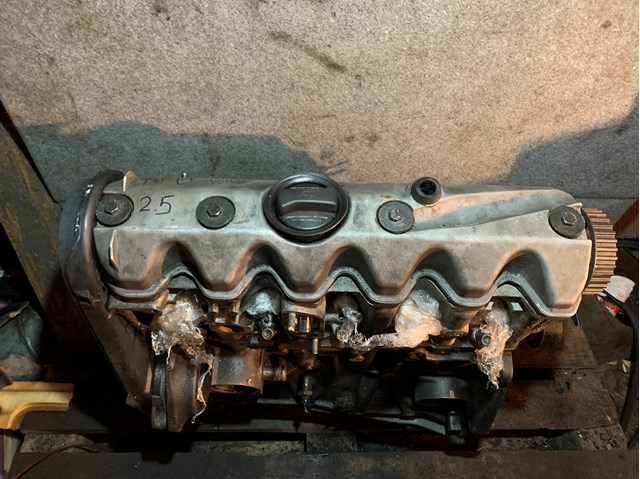 Motor montado Volvo D5252T preço, a partir de 1276,26 USD