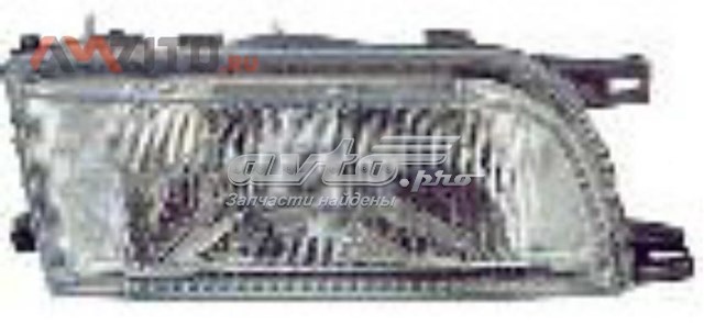 Luz direita Depo/Loro/Abakus 2151140RLDEM preço, a partir de 65,55 USD