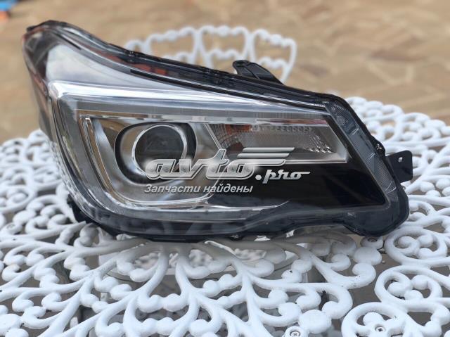 Luz direita 84001SG021 Subaru
