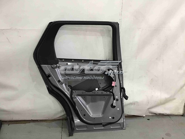Compre LR061285 Land Rover Porta traseira esquerda