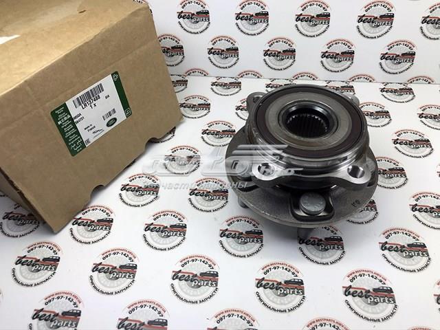 Compre LR137488 Land Rover Cubo dianteiro
