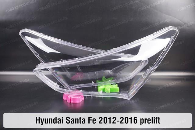 921012W200 Hyundai/Kia Luz esquerda