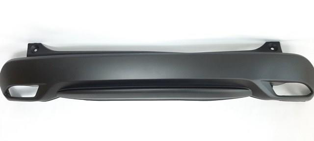 Compre 71501T7JH00 Honda Pára-choque traseiro