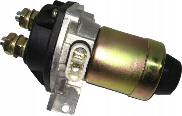 Interruptor de terra 5320373701010 DECARO