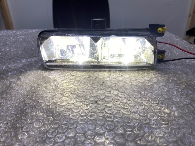 Luzes de nevoeiro direitas CK5215200AB Land Rover