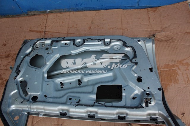 Porta dianteira esquerda para Rover 75  RJ
