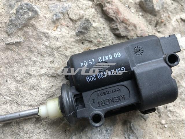 Motor acionador de abertura do alcapão de tanque General Motors 24438209 preço, a partir de 42,84 USD