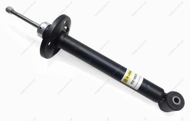 RS105781OIL Raiso Amortecedor traseiro