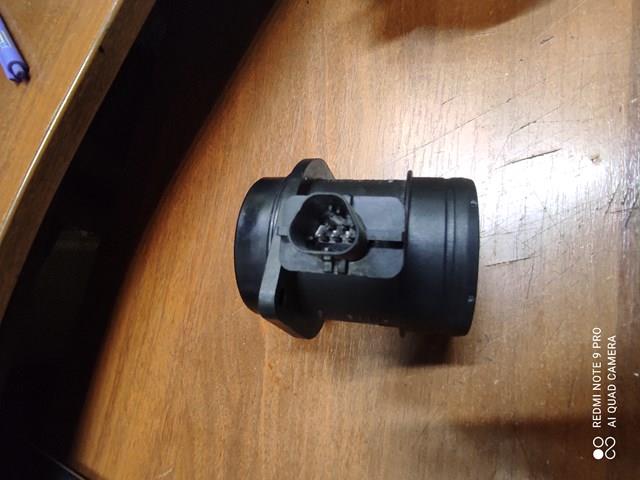 CPLA12B579AA Land Rover Sensor de fluxo (consumo) de ar, medidor de consumo M.A.F. - (Mass Airflow)