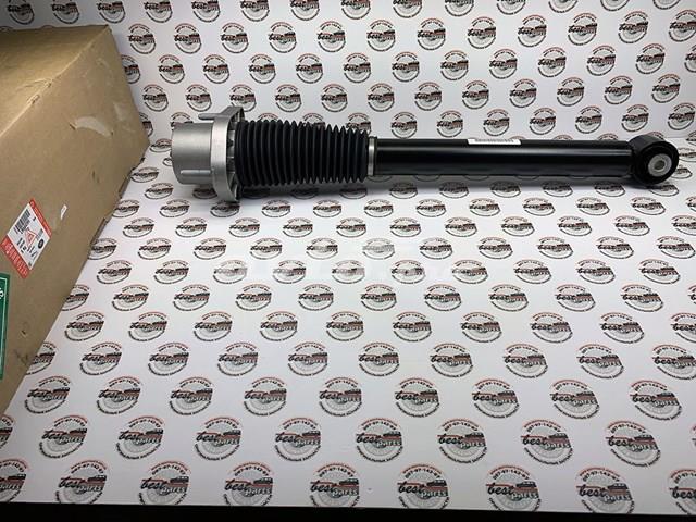 Amortecedor traseiro LR045269 Land Rover