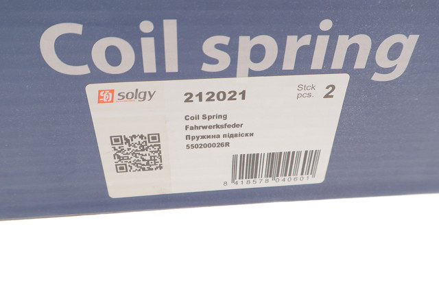 Compre 212021 Solgy Mola traseira