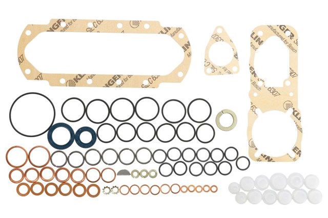 2417010001 Bosch Kit de reparação da Bomba de Combustível de Pressão Alta