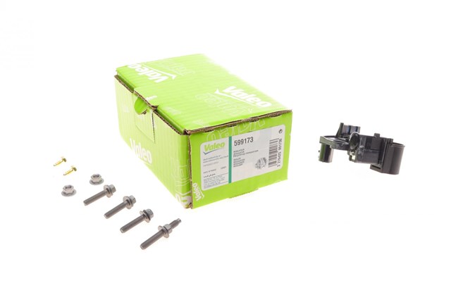 599173 VALEO Relê-regulador do gerador (relê de carregamento)