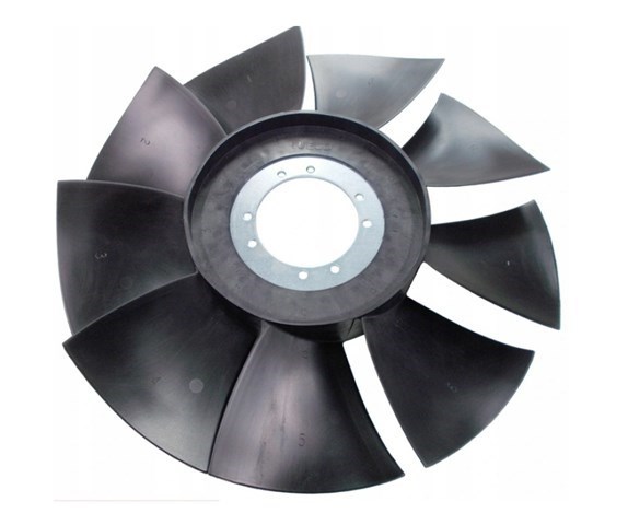 Compre 504154349 Iveco Ventilador (roda de aletas) do radiador de esfriamento