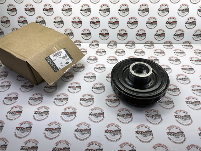 Polia de cambota Land Rover LR113860 preço, a partir de 160,04 USD