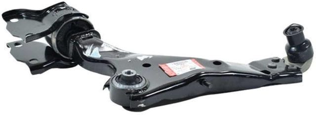 Braço oscilante inferior direito de suspensão dianteira LR126118 Land Rover