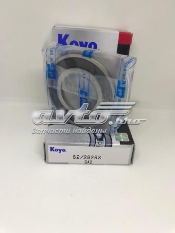 62282RS Koyo Rolamento do pino de apoio dianteiro