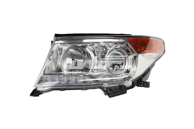 Luz esquerda Depo/Loro/Abakus 21211U5LLDHM preço, a partir de 500,30 USD