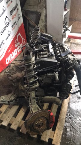 Motor montado AUM VAG