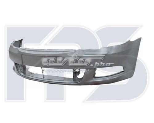 Pára-choque dianteiro FPS FP6409900 preço, a partir de 124,55 USD