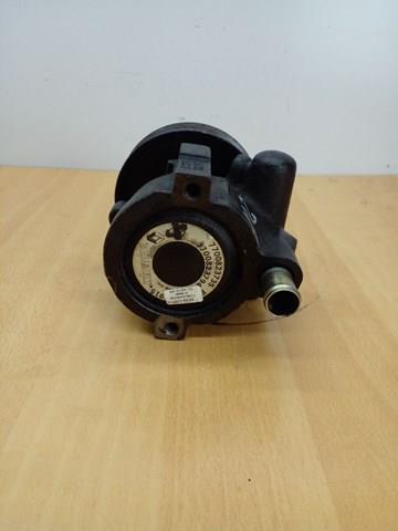Bomba da Direção hidrâulica assistida 9632335080 Peugeot/Citroen