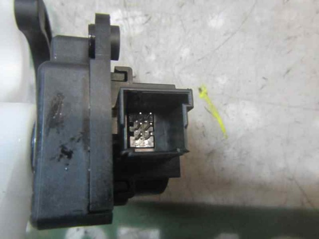 13276240 Opel Acionamento de comporta de forno