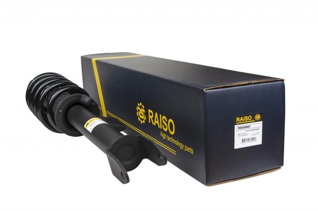 Compre RS436901 Raiso Amortecedor dianteiro direito