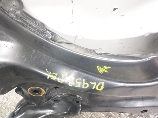 Viga de suspensão dianteira (plataforma veicular) 5120178010 Toyota