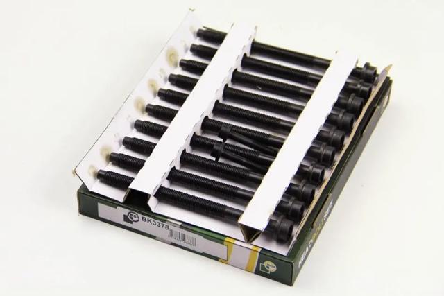 Parafuso de cabeça de motor (CBC) BGA BK3378 preço, a partir de 30,57 USD