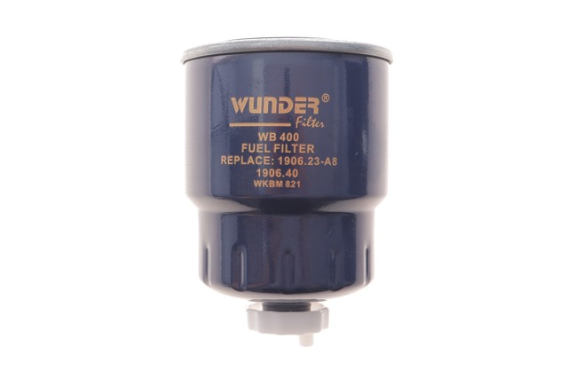 Compre WB400 Wunder Filtro de combustível