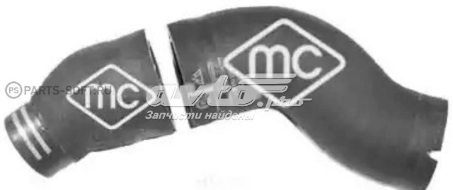  Metalcaucho 09199