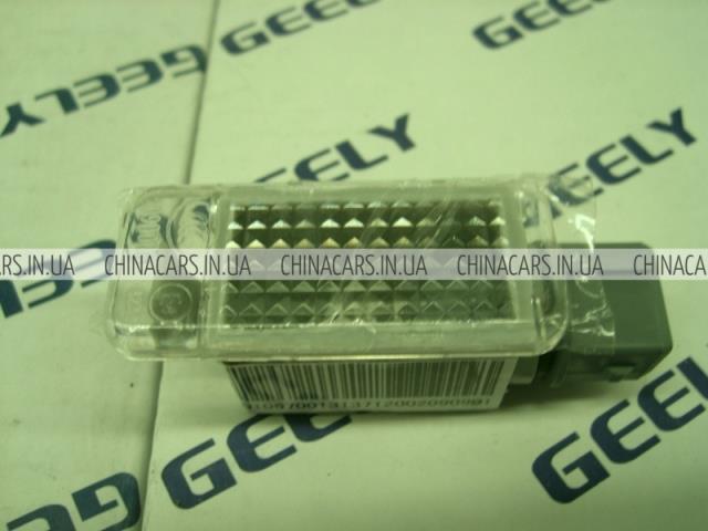  Geely 1067001313