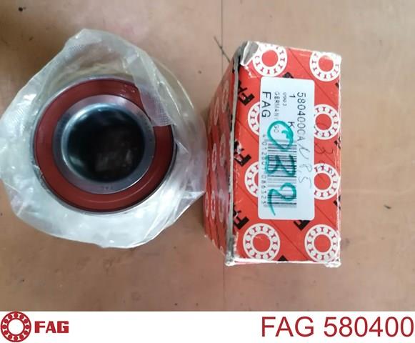 Rolamento de cubo dianteiro FAG 580400 preço, a partir de 26,42 USD