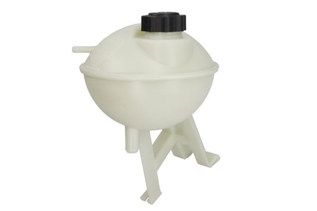 PCF101530 Land Rover Tanque de expansão do sistema de esfriamento