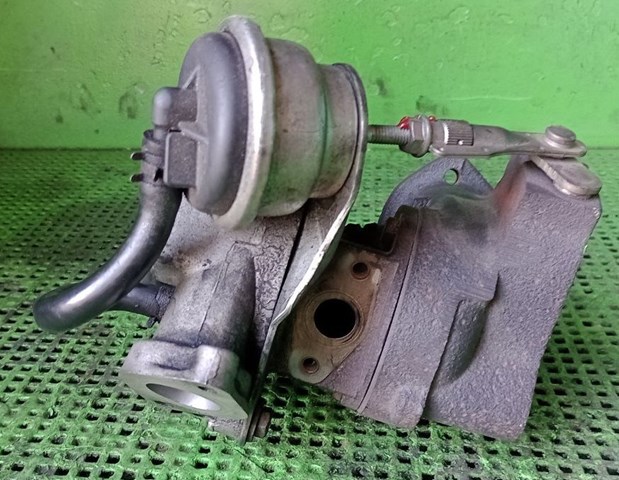 54351014808 Fiat/Alfa/Lancia Turbina