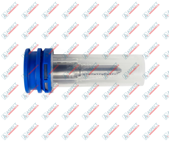 Pulverizador de diesel do injetor Delphi L158PBA