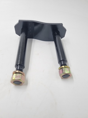 Q3760234 Q-fix Argola da suspensão de lâminas traseira