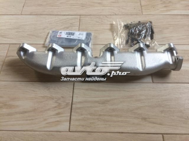 Compre 2248166 BMW Tubo coletor de escape