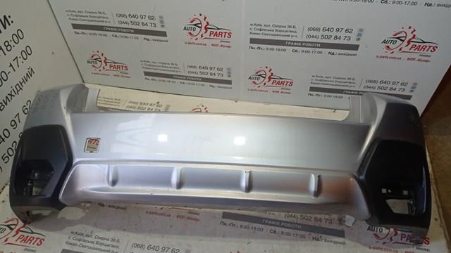 Pára-choque traseiro, parte direita 57704FL250 Subaru