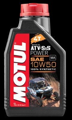 Compre 105900 Motul Óleo para motor