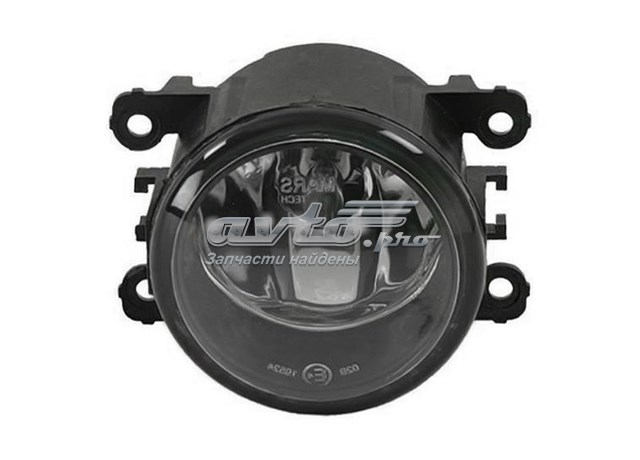 Compre 5512007NCUE Depo/Loro/Abakus Luzes de nevoeiro esquerdas/direitas