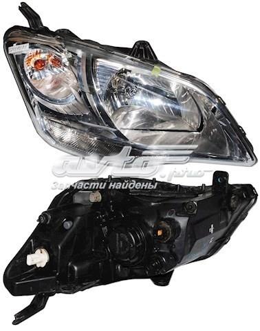 Luz direita Ssang Yong 8310234000 preço, a partir de 282,37 USD