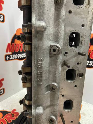 1436793 BMW Cabeça de motor (CBC)