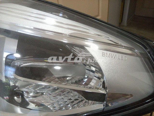 8739647 BMW Luz esquerda