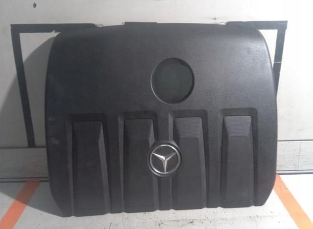 Tampa de motor decorativa Mercedes A  W177