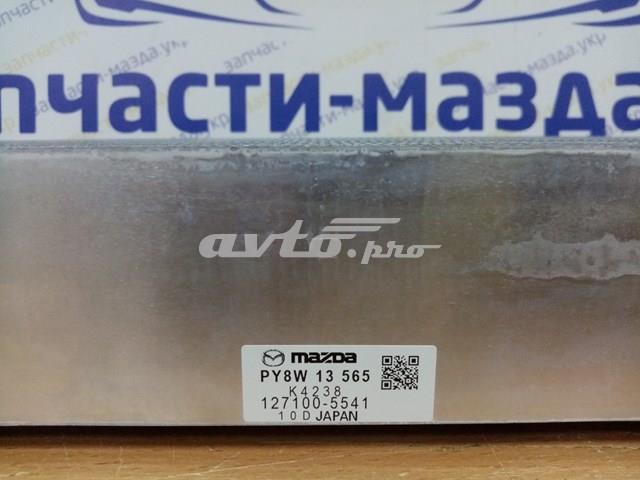 Compre PY8W13565 Mazda Radiador de intercooler