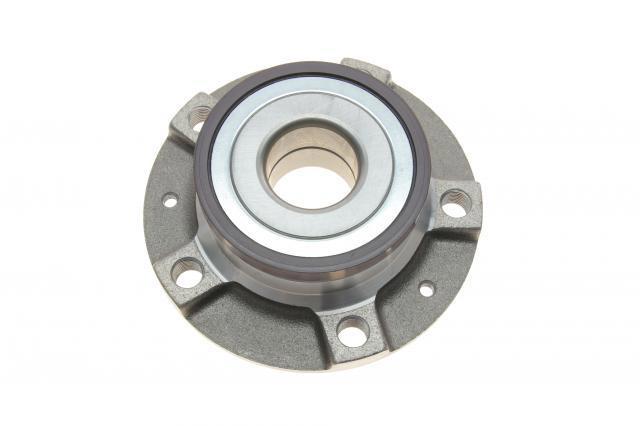 Cubo traseiro 216175 Solgy