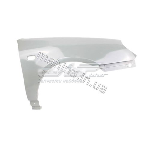  Pára-lama dianteiro direito Geely CK I sedan (2005 - 2008) I